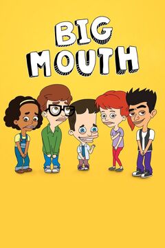 Big mouth season 3 episode 1 hotsell