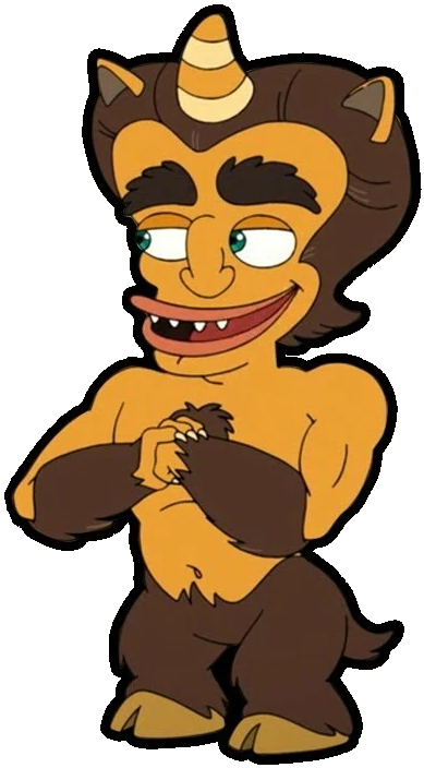 Gavin Reeves | Big Mouth Wiki | Fandom