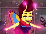 Sonya Poinsettia