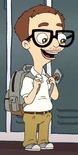 Andrew (School Uniform)