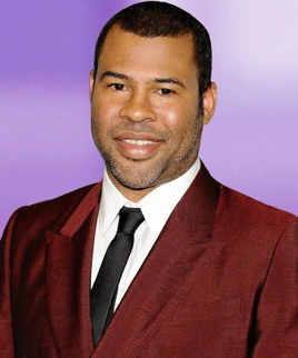 Jordan Peele