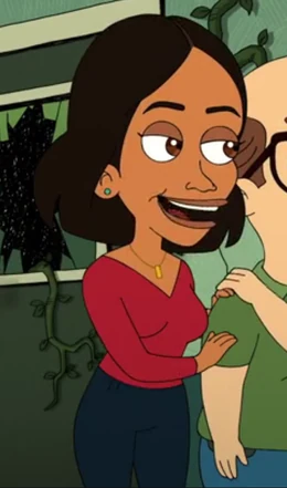 Future Gina