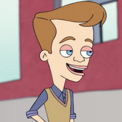 Big Mouth Wiki Fandom Big Mouth Wiki Fandom