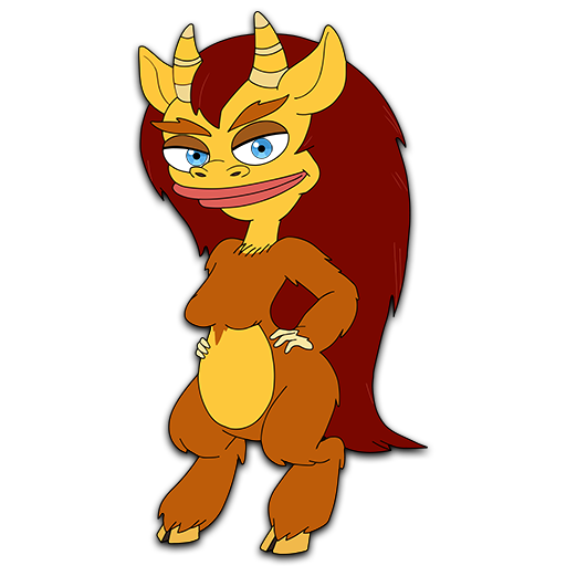 Connie Big Mouth Wiki Fandom
