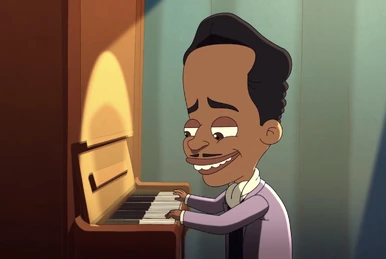 Stacy (Diddy's Home) | Paradise PD Wiki | Fandom