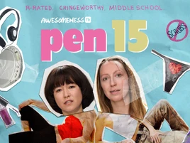 Pen15