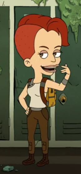 Future Jessi