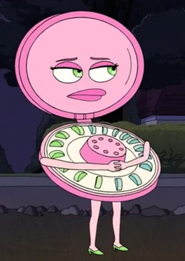 The Pill