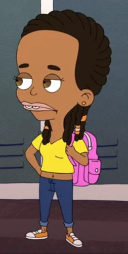Missy Foreman Greenwald Big Mouth Wiki Fandom missy-foreman-greenwald-big-mouth-wiki-fandom