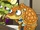 Anxiety Armadillo