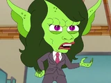 Petra Sepulveda