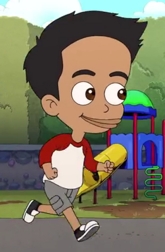 Lola Big Mouth Wiki Lola Big Mouth Wiki