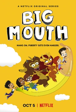 Season 2 Big Mouth Wiki Fandom When will be big mouth next episode air date? season 2 big mouth wiki fandom