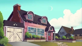 Foreman-Greenwald House