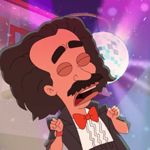 Big Mouth Wiki Fandom Big Mouth Wiki Fandom