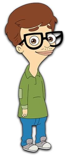 Andrew Glouberman