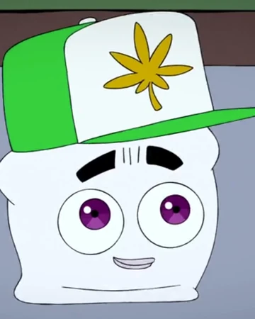 Scorpion Big Mouth Wiki Fandom