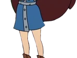Devin LeSeven