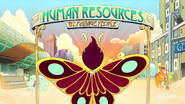 Human Resources (TV Series)