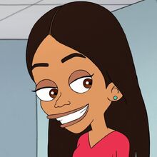 Big Mouth Wiki Fandom Big Mouth Wiki Fandom