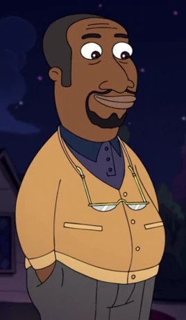 Cyrus Foreman-Greenwald