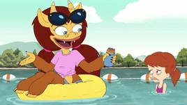 The Hugest Period Ever