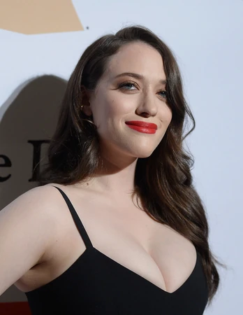 Kat Dennings | Big Mouth Wiki | Fandom