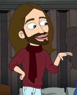Jonathan Van Ness