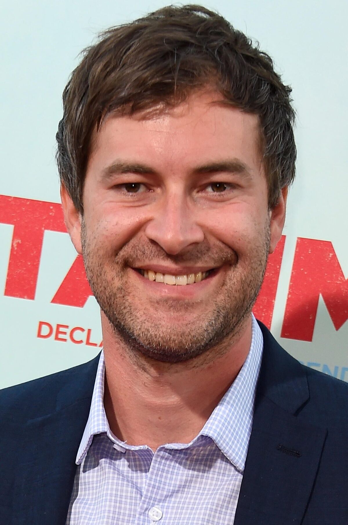 Mark Duplass | Big Mouth Wiki | Fandom