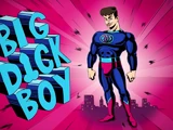 Big Dick Boy
