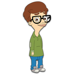 Big Mouth Wiki Fandom