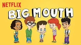 Big mouth-0