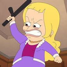 Big Mouth Wiki Fandom Big Mouth Wiki Fandom
