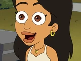 Marissa