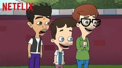 Big Mouth Wiki Fandom