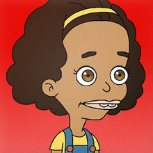 Big Mouth Wiki Fandom Big Mouth Wiki Fandom
