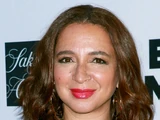 Maya Rudolph