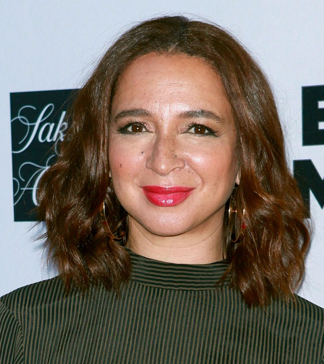 Maya Rudolph - Wikipedia