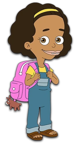 Missy Foreman-Greenwald (S1-S4)