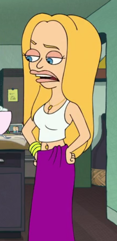 Leah Birch Big Mouth Wiki Fandom Wife 488x1000 photo Leah Birch Big Mouth Wiki Fandom