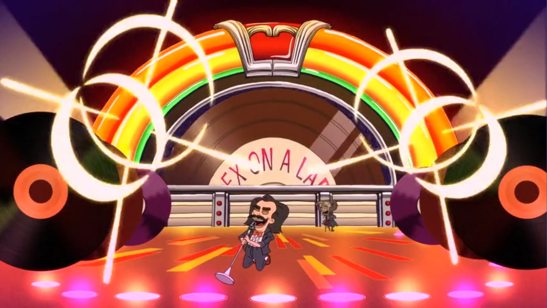 big mouth s2 e2 end song big mouth s2 e2 end song