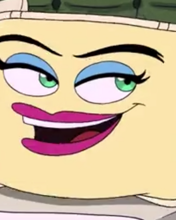 Lola Big Mouth Wiki Lola Big Mouth Wiki
