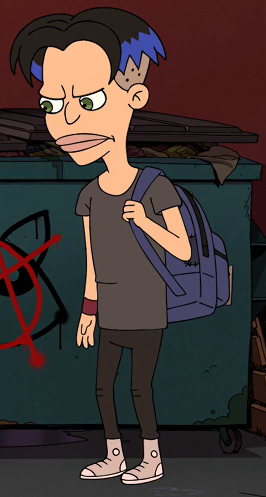 Judd Birch Big Mouth Wiki Fandom judd-birch-big-mouth-wiki-fandom