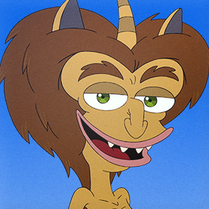 Big Mouth Wiki Fandom