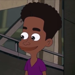 Big Mouth Wiki Fandom Big Mouth Wiki Fandom