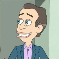 Big Mouth Wiki Fandom