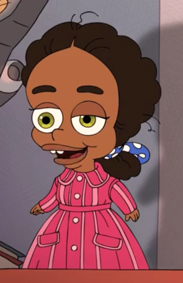 Maddie | Big Mouth Wiki | Fandom