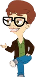 Andrew fuck blazer
