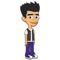 Category Characters Big Mouth Wiki Fandom