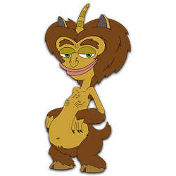Big Mouth Wiki Fandom Big Mouth Wiki Fandom